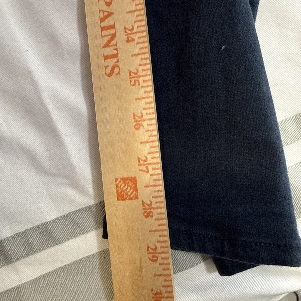 Gap Slim City Jeans Mens 30x30 Blue Gapflex Stretch Minimalist Normcore